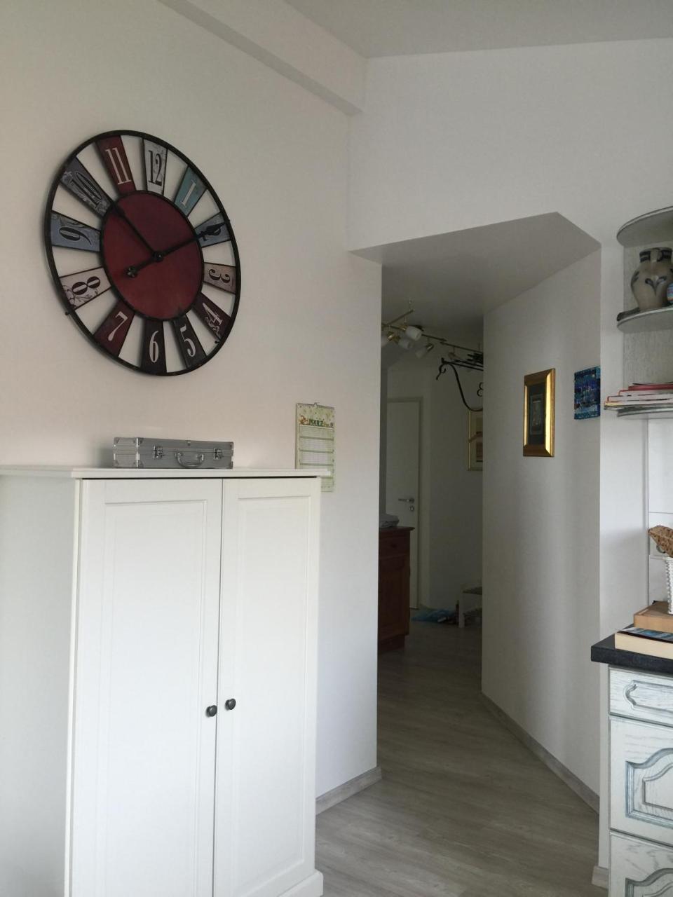 Apartment Fabio *