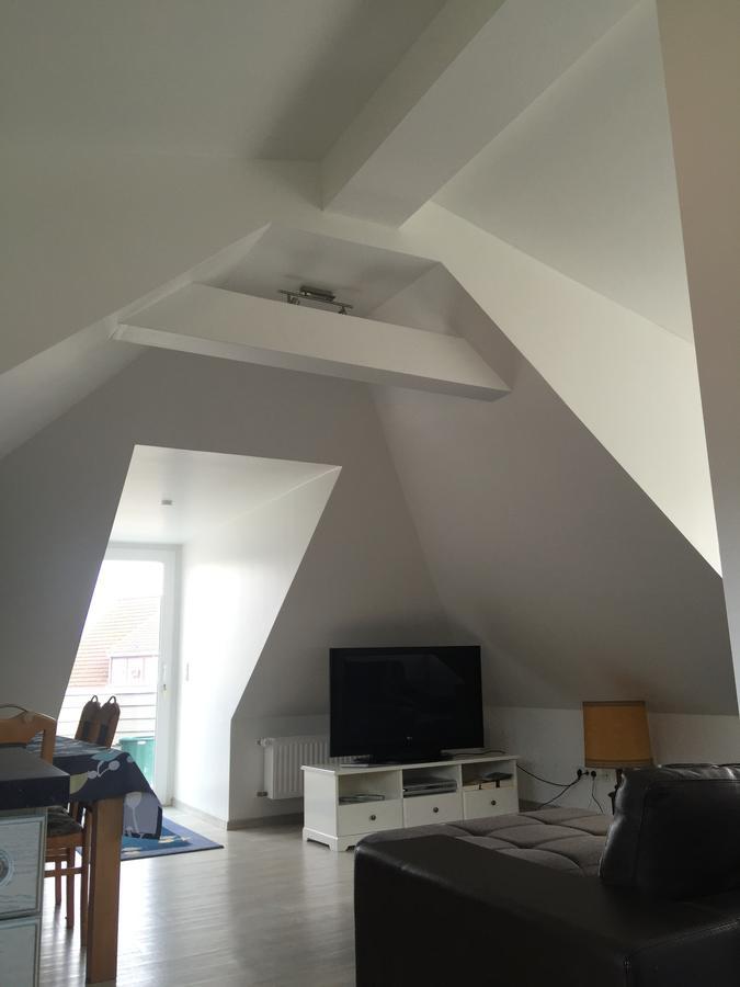 Apartment Fabio Borkum