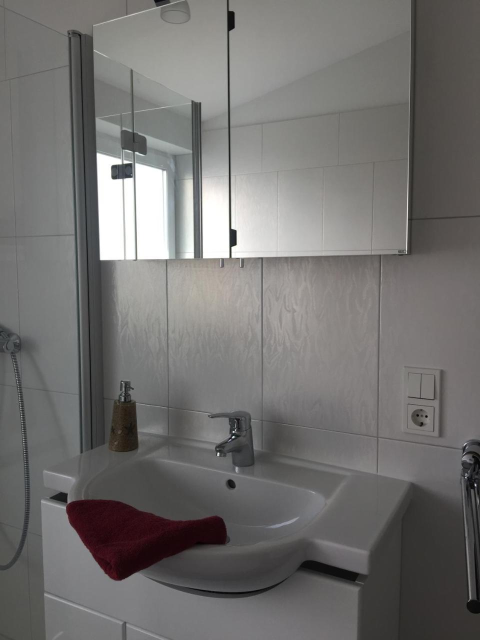 Fabio Apartment Borkum