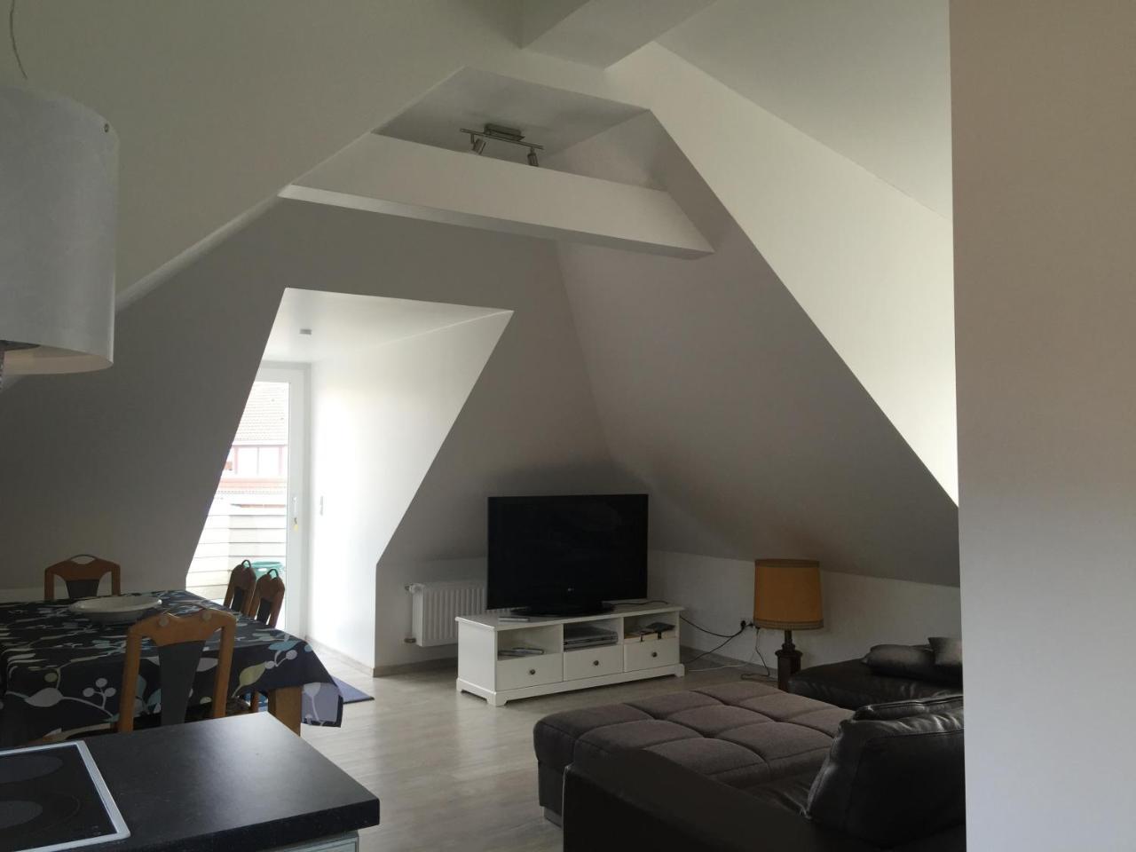 Fabio Apartment Borkum
