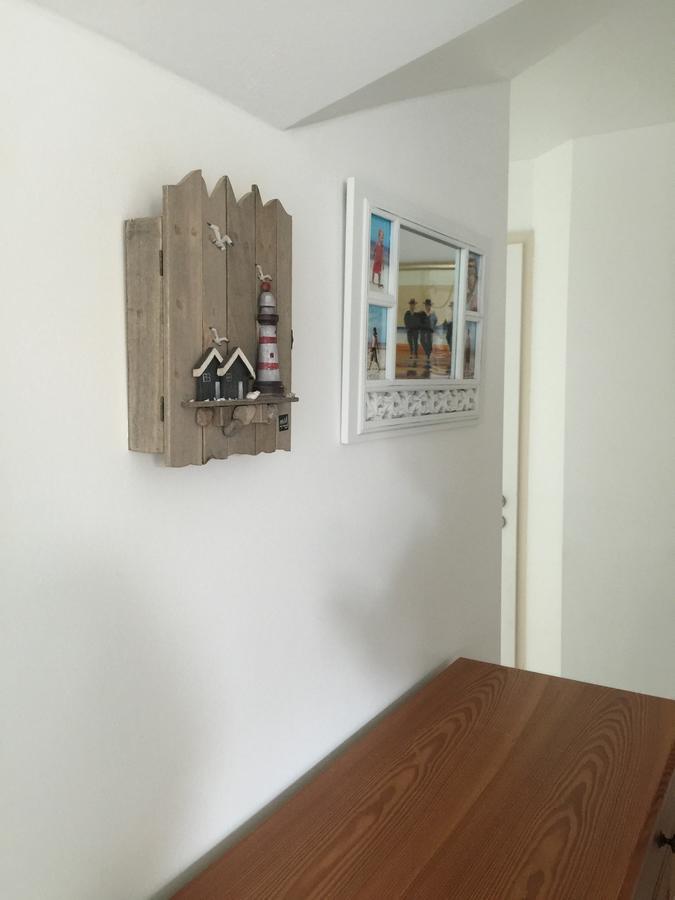 Fabio Apartment *
