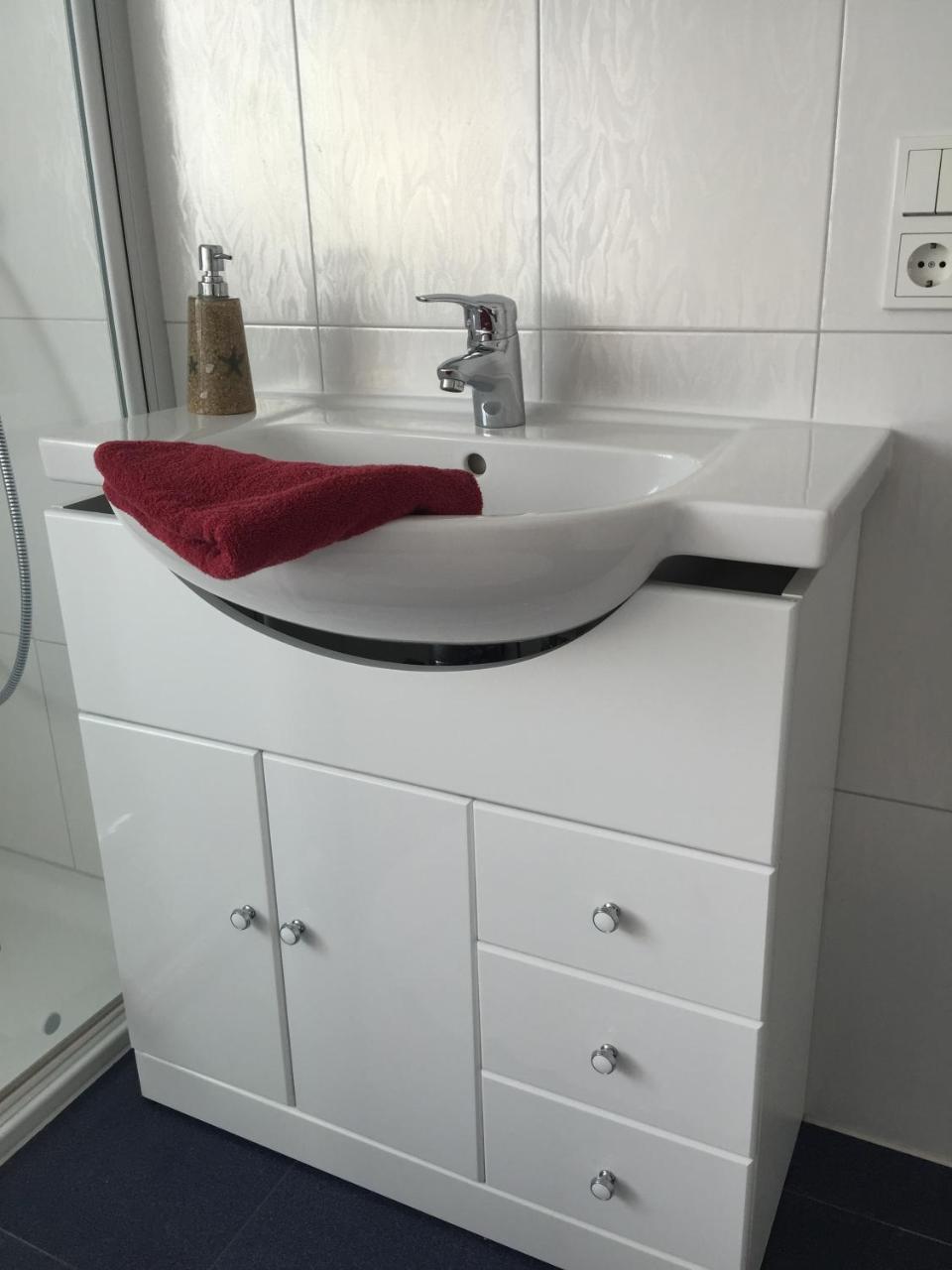 Fabio Apartment Borkum