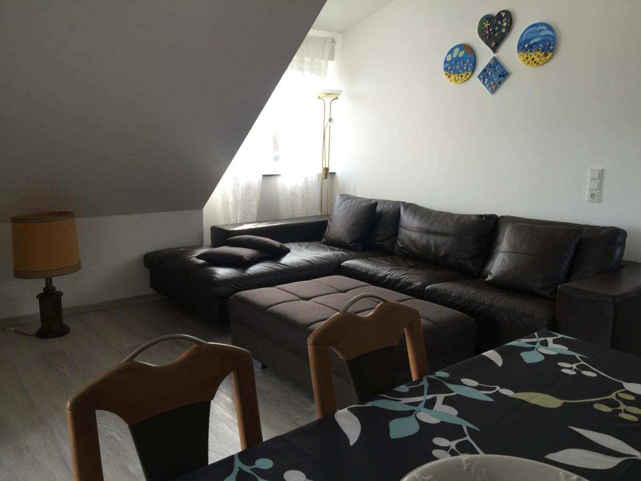 Apartment Fabio