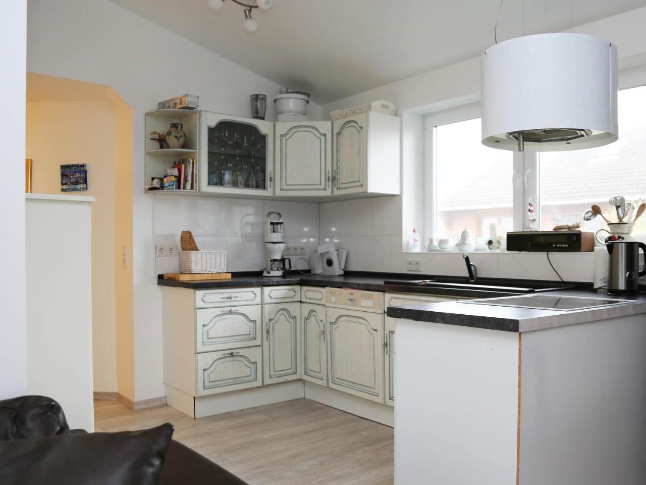 Fabio Apartment *